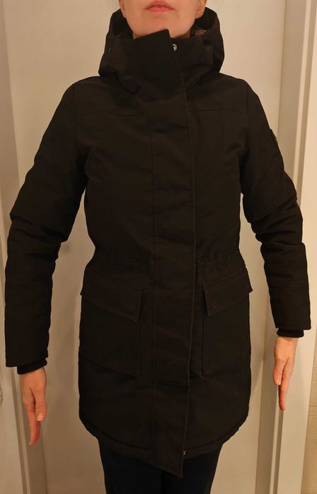 Parka zimowa ONLY, xs/s