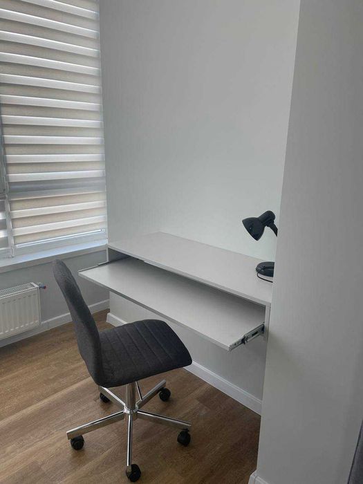 Подобова оренда вишуканої квартири в ЖК Гранд Сіті Домбровський