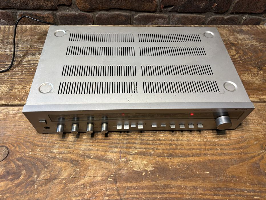 Amplituner Unitra AIDA AWS 103