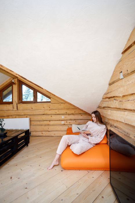 Подобова оренда будинку для відпочинку на 10-14 осіб, Славське