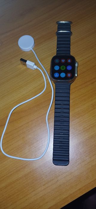 Relogio smartwatch