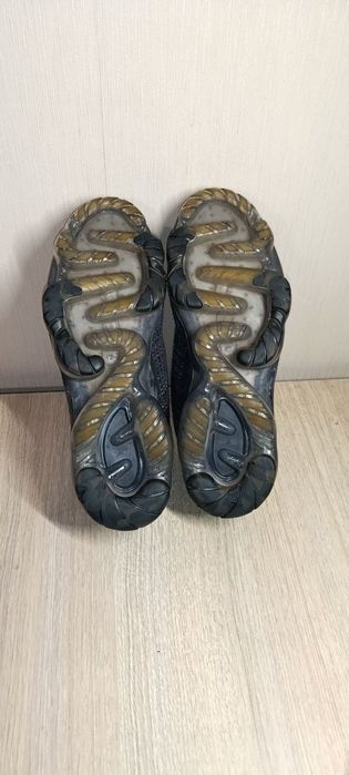 Кросівки Nike Air Vapormax 2020 FK Flyknit 40 р. 25,5 см. устілка