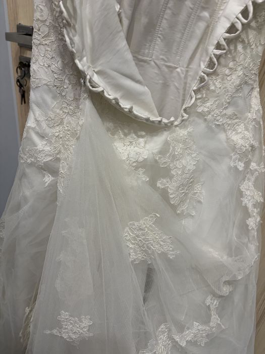 Suknia ślubna Amy Love Bridal