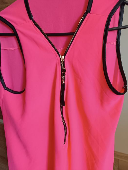 Bluzka letnia rozm uniwersalny