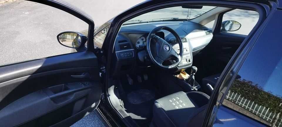 Fiat Punto Evo Diesel