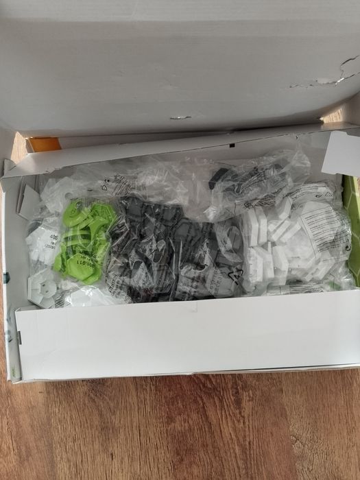 Gravitrax starter set obstacle, kompletny