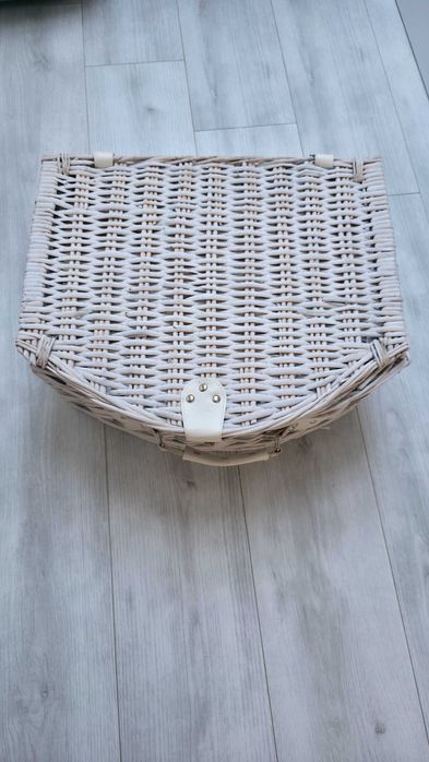 Kosz piknikowy homla