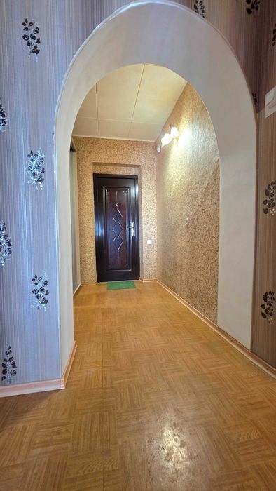 2-кімнатна квартира по вул.Ювілейна.