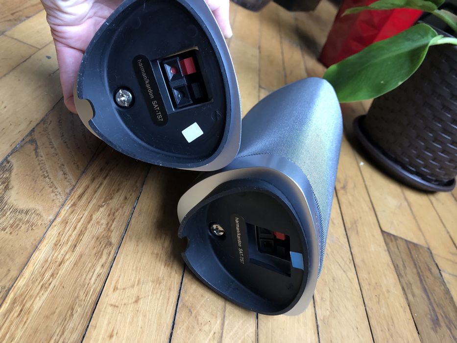 Акустика сателиты Harman Kardon
