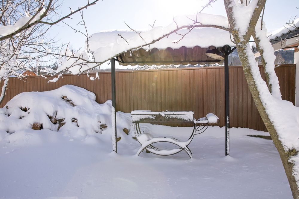 Відпочинок в Мигово.Чан/Сауна