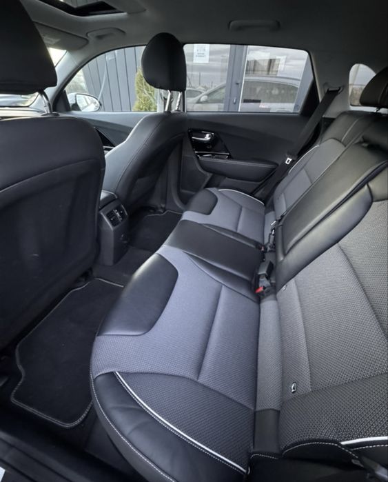 Kia Niro, 2021 рік, 39кВт