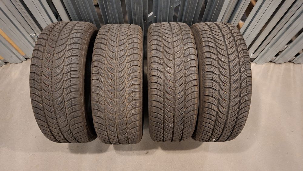 Opony Dębica Frigo 2 205/55 R16