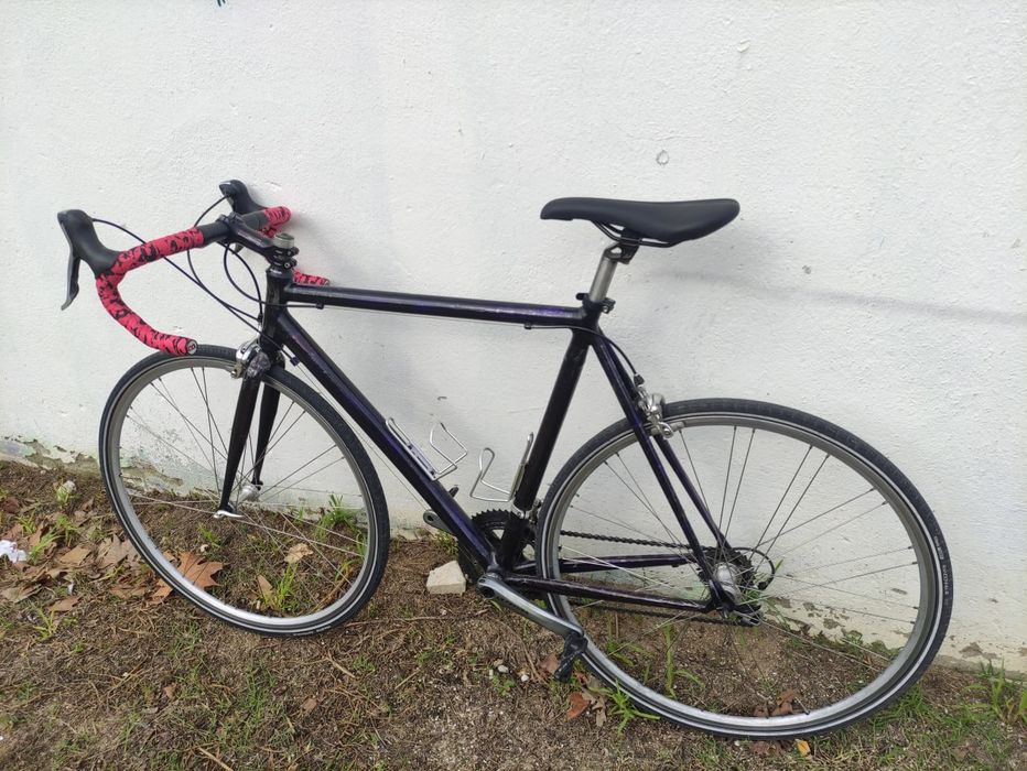 Biciclete ciclismo trek