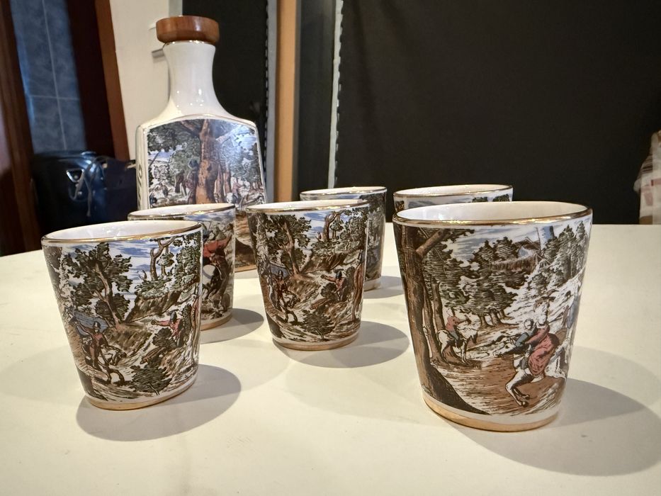 Conjunto alcobaca ( Edicao Porto)