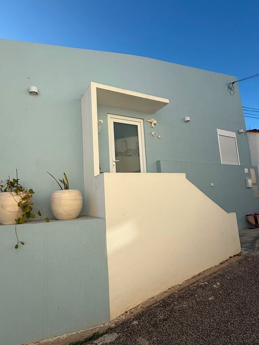 Casa para arrendar