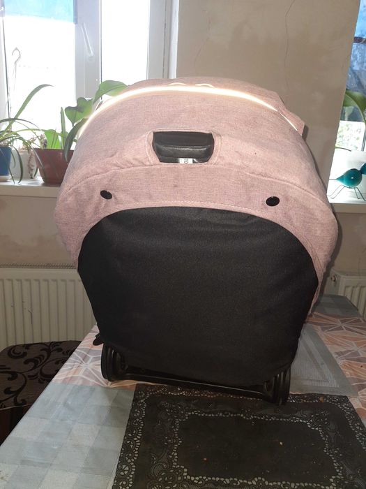 Прогулянковий Візок .Миколаїв