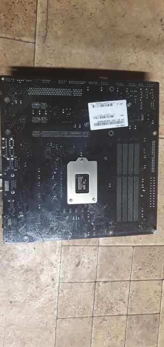 Płyta główna PC MSI