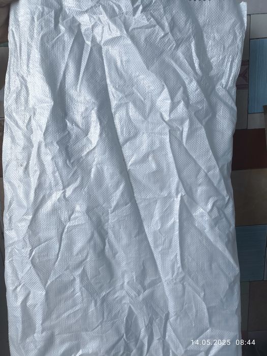Продамо мішки Б/у