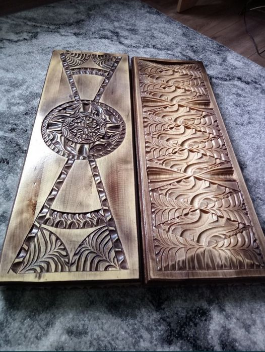 Кейс з шампурами