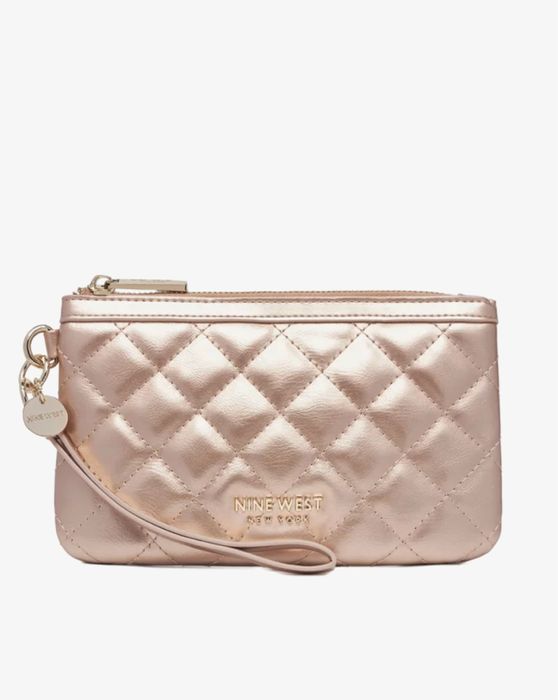 Клатч/косметичка/гаманець