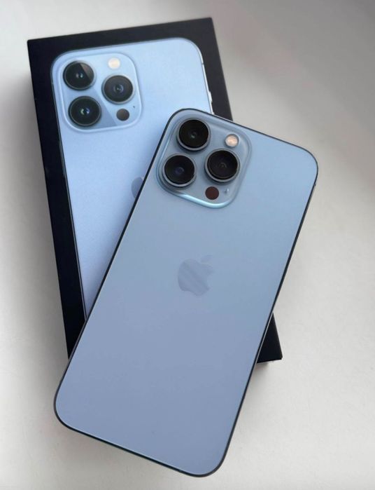 IPhone 13 Pro на 256 Gb купити по доступній ціні на OLX