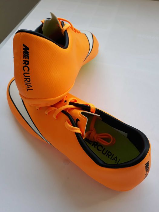Nike Mercurial Victory - P/ n.º 43