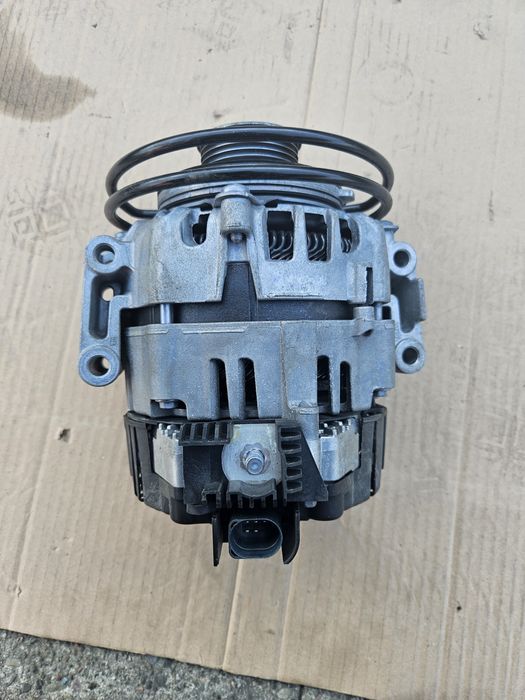 Alternator VAG Audi 2.0 TFSI