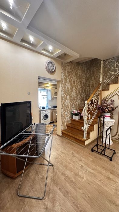 Здам 3 х кімнатну квартиру з АО по вул Бердичівській від 1 місяця