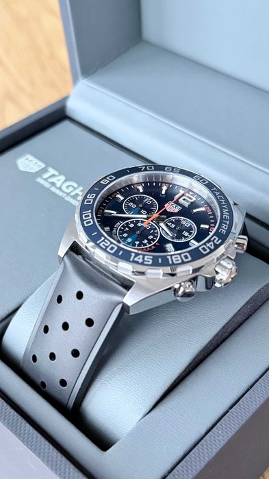 TAG Heuer Formula 1 Chronograph