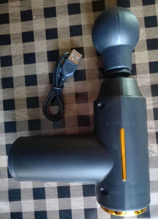 Масажер для тіла