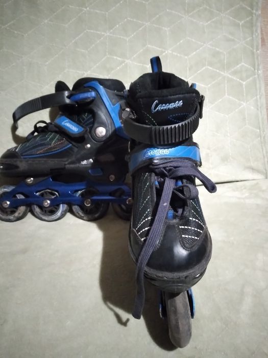 Ролики для хлопчика