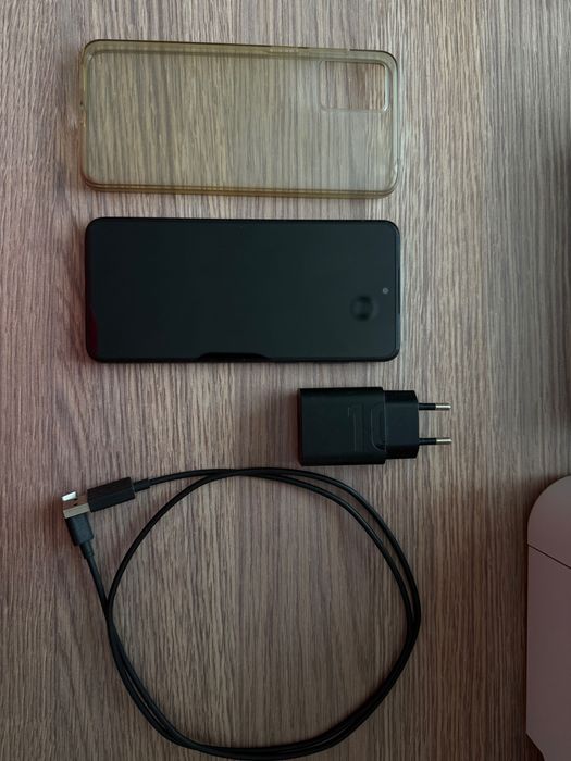 Motorola Moto G13 czarny 112gb