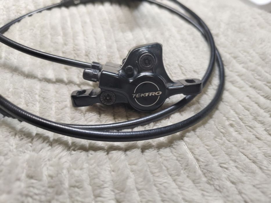 Гидравлические тормоза комплект