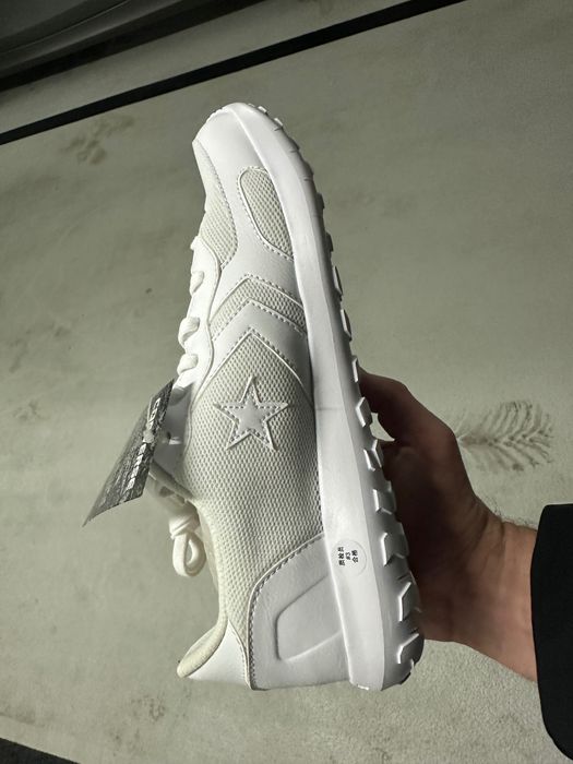 Buty Converse Thunderbolt Ultra OX