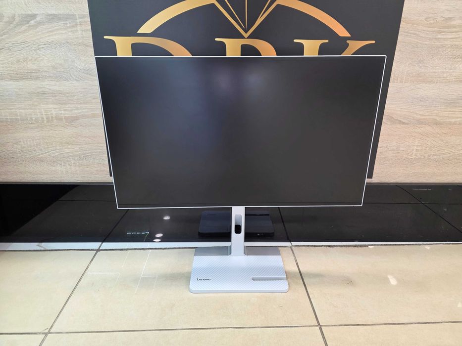 Monitor 27 cali 2K Lenovo L27h-4A