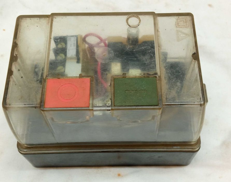 Пускатели ПМЛ и другое электрооборудование СССР,ПНР,ГДР,ЧССР