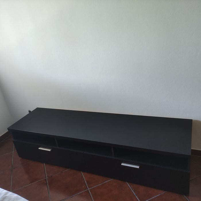 Móvel TV estimado