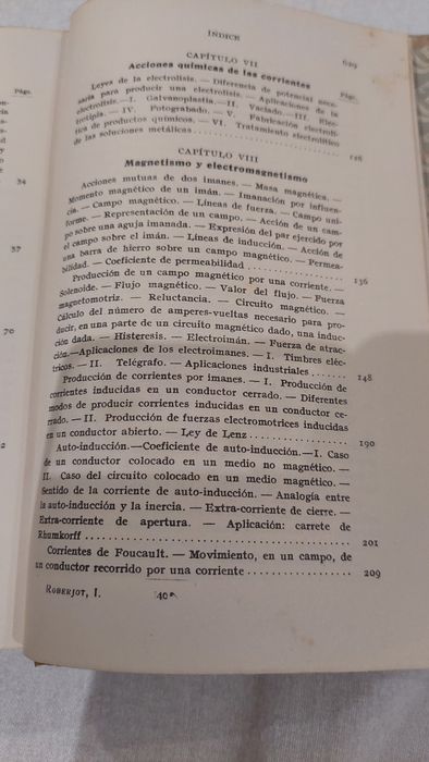 Electicidad industrial vol. I  Generalidades