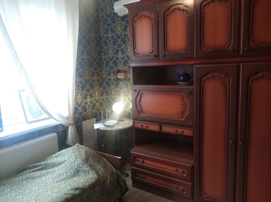 Сдаются окремі кімнати для 1 чи 2 осіб тільки жінкам в приватному буди