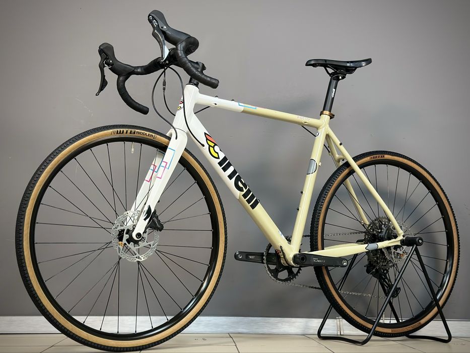 Велосипед Cinelli Zydeco Gravel
