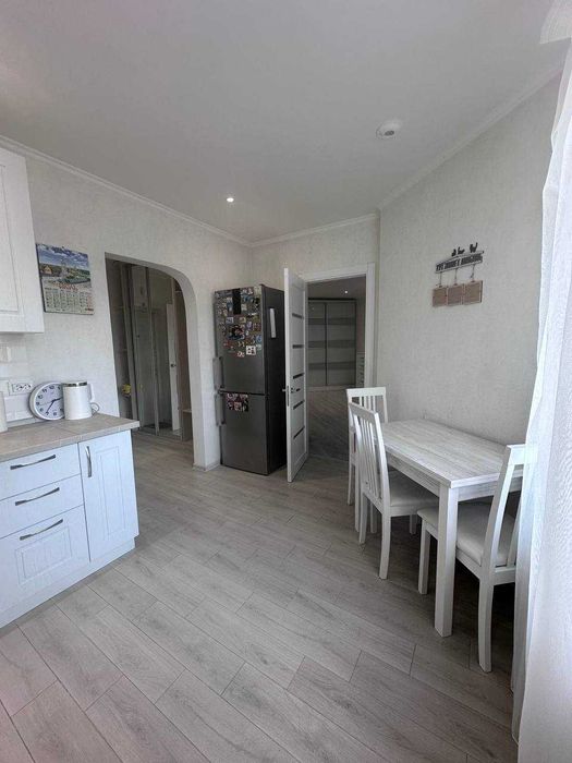 Продам 1 кімнатну квартиру в центрі Одеси 42,3м2