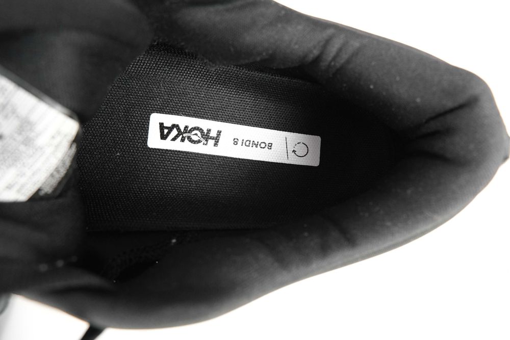 Hoka bondi 8 męskie r 44 nowe