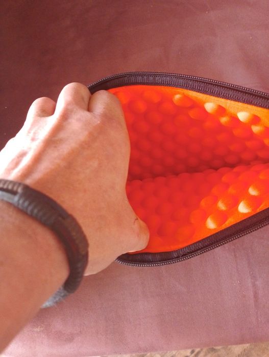 Pokrowiec etui futerał na tablet 9 - 11" stan bdb