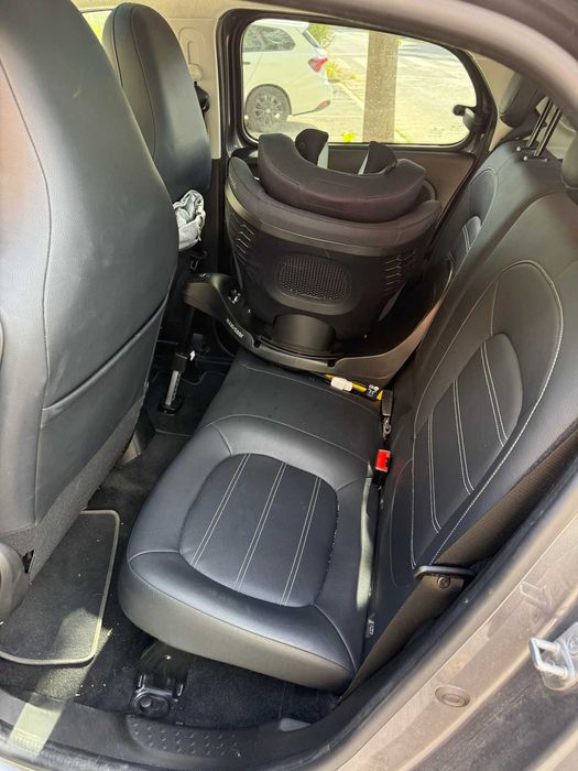 Smart ForFour EQ Prime