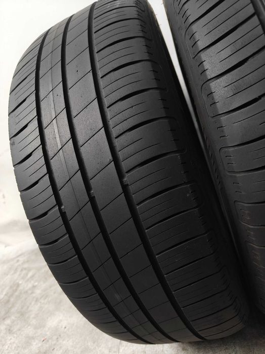 2шт R17 205 55 шини літні 23р Goodyear Efficient Grip Performance