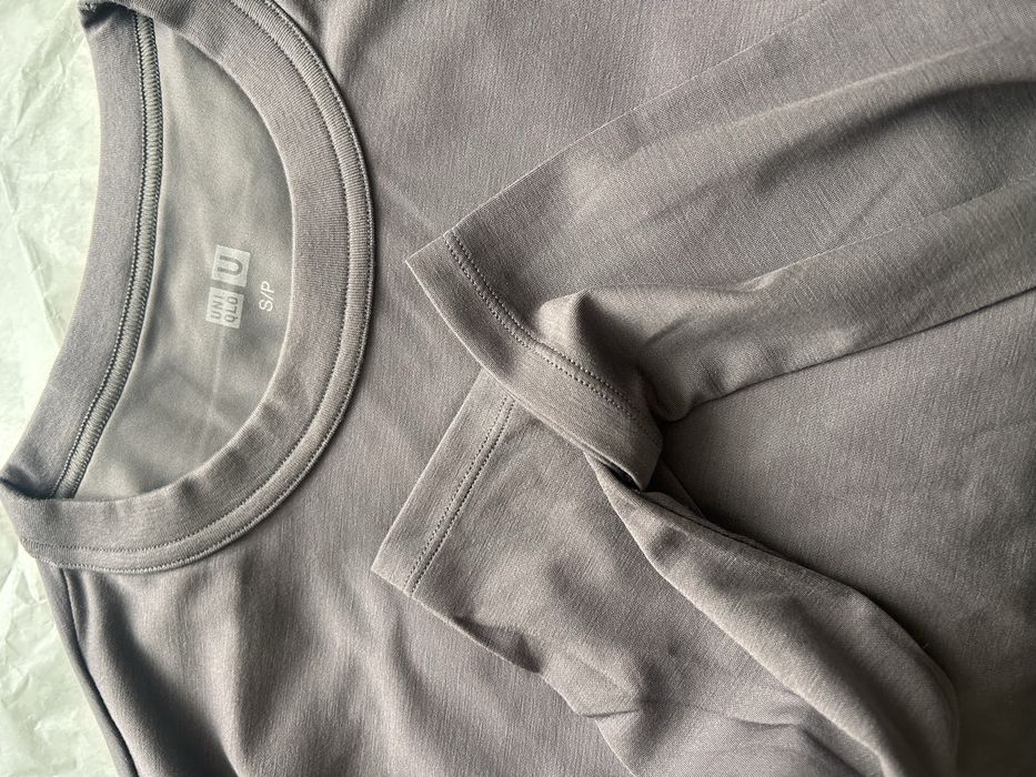 Боді Uniqlo AIRism