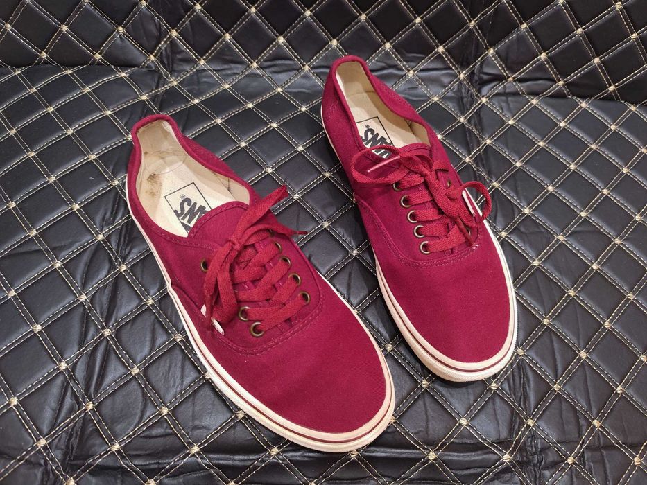 Кеди Vans - 41 (26см)