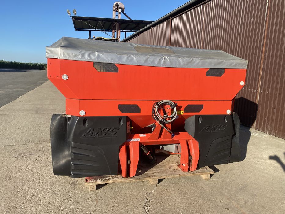 Rozsiewacz Rauch Axis 30.1