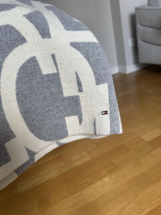 Спідниця,юбка ,шерсть ,кашемір tommy hilfiger