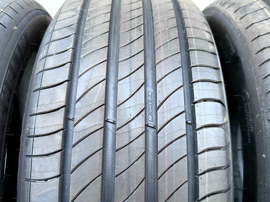 opony letnie 225/45r17 MICHELIN nowe DEMO 25rok lato